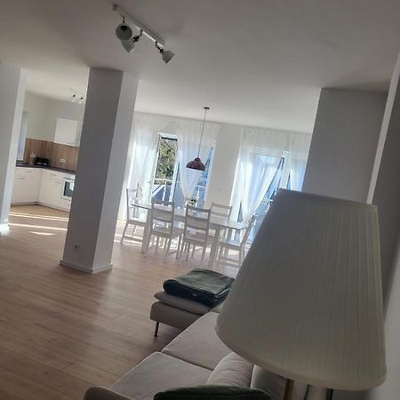 Apartment In Plankstadt Extérieur photo