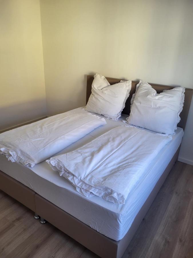 Apartment In Plankstadt Extérieur photo