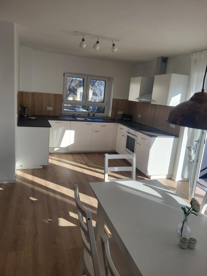 Apartment In Plankstadt Extérieur photo