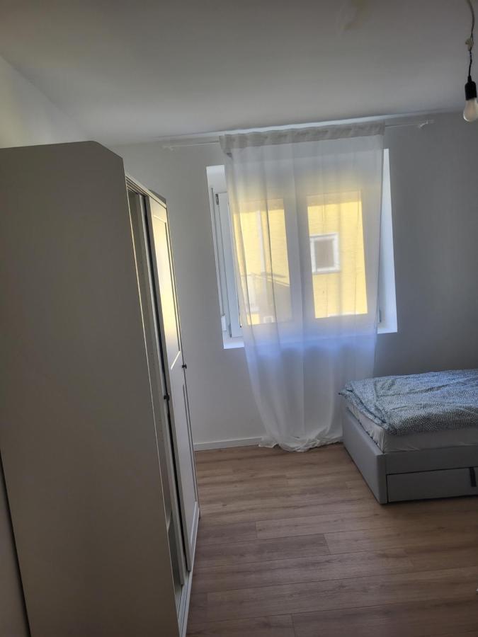 Apartment In Plankstadt Extérieur photo