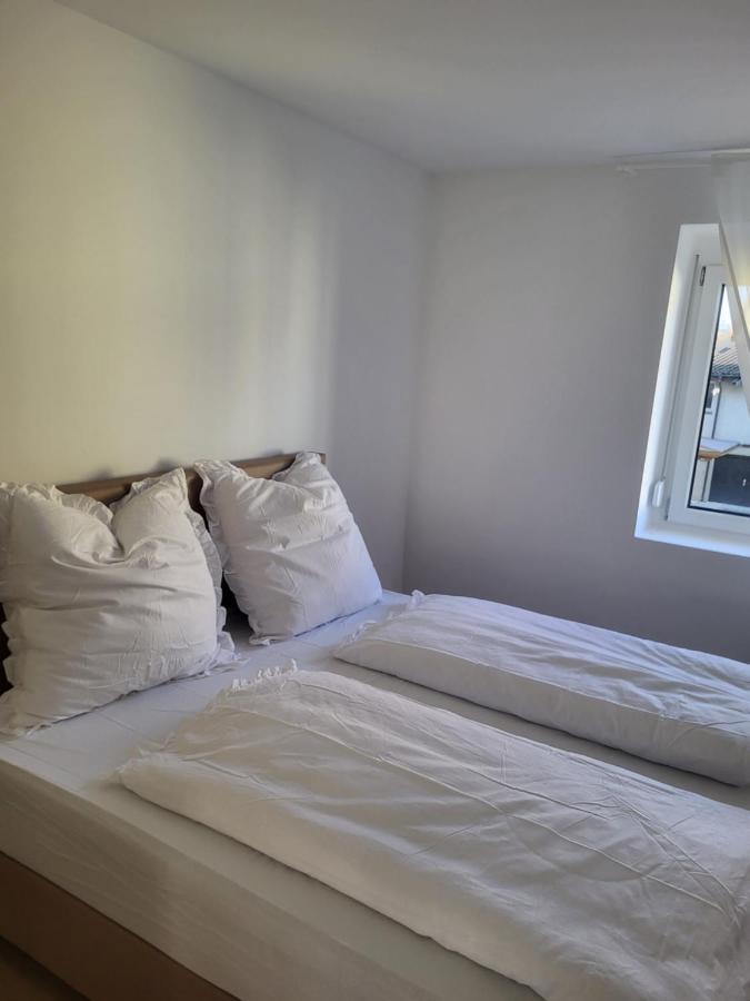 Apartment In Plankstadt Extérieur photo