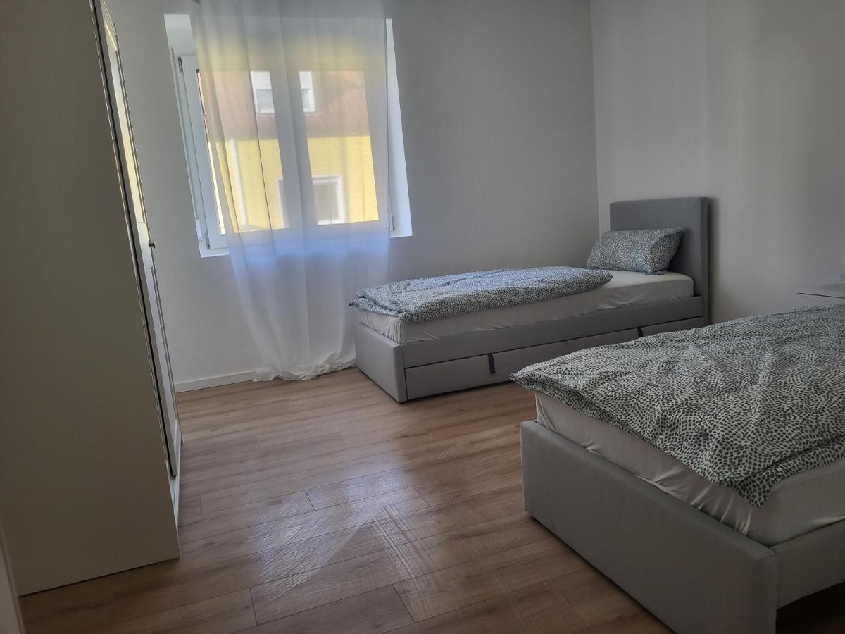 Apartment In Plankstadt Extérieur photo
