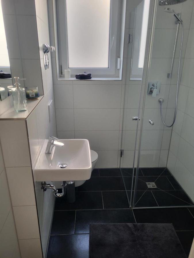 Apartment In Plankstadt Extérieur photo